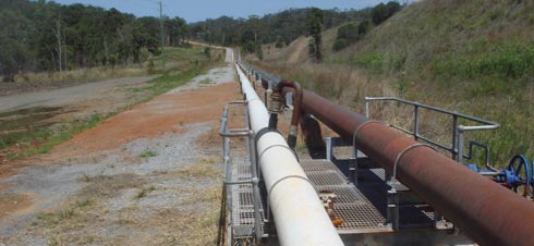 PAR Innovations - The Pipeline Pill ™